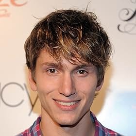 Benjamin Stone